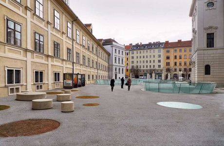 Universalmuseum Joanneum