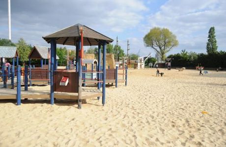 Grays Beach