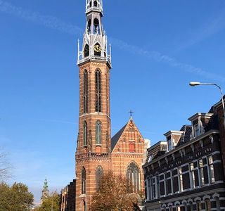 Sint Martinusparochie