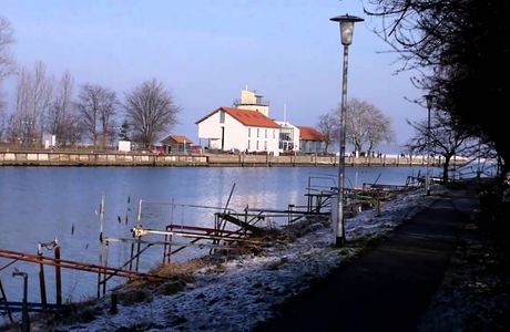 Sperrwerk