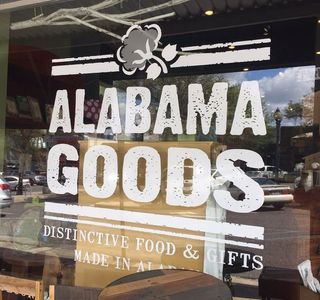 Alabama Goods