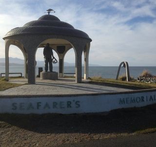 Seafarer's Memorial