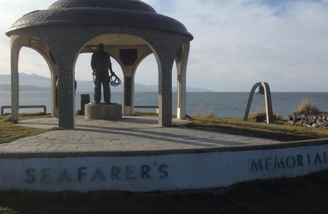 Seafarer's Memorial