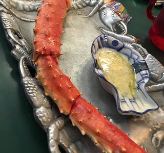 Coal Point Seafoods