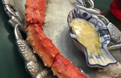 Coal Point Seafoods