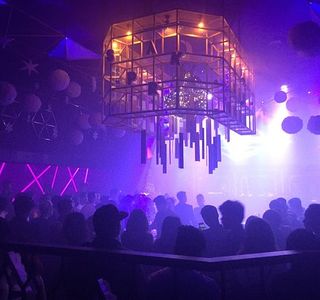 Ellui Club