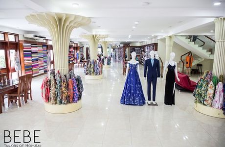 Bebe Tailor