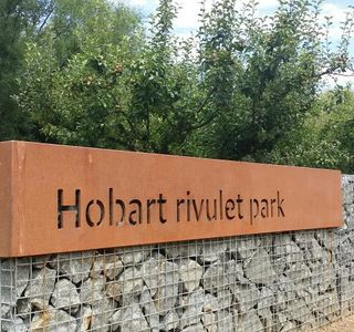 Hobart Rivulet Park