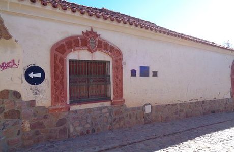 Estudio Museo Ramoneda