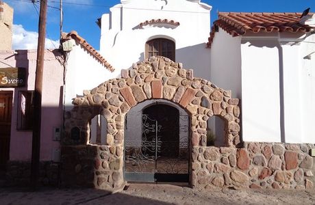 Museo Justiniano Torres