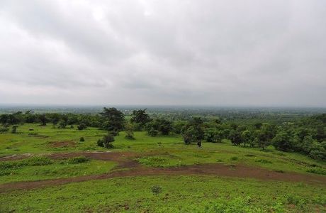 Anantagiri Hills