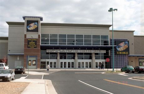 Regal Hunt Valley Stadium 12