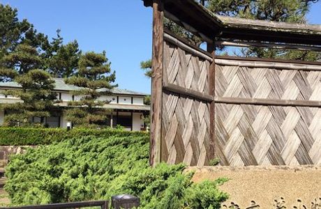 Wakayama Bokusui Memorial Museum of Literature