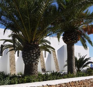 Iglesia Es Cubells