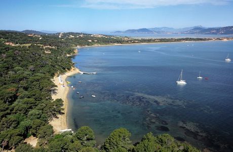 Giens Peninsula