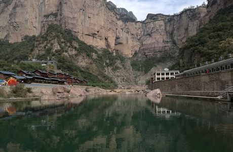 Bao Spring Scenic Resort