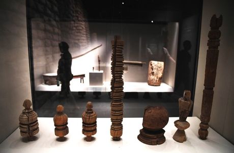 Hetian Museum