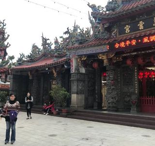 Tsz Wan Palace