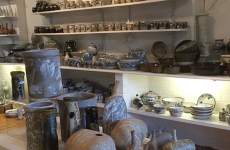 Bartley Heath Pottery
