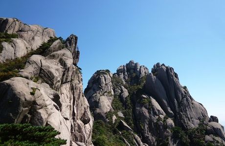 Lianhua Peak