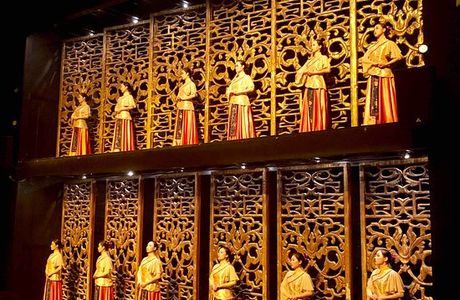 Xiangming Theater
