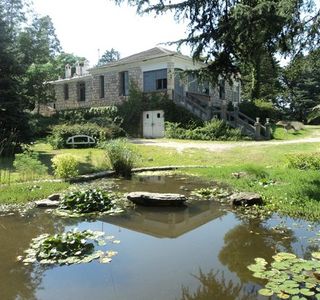 Botanic Garden Dr. Miguel J. Culaciati