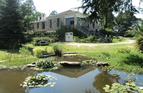 Botanic Garden Dr. Miguel J. Culaciati