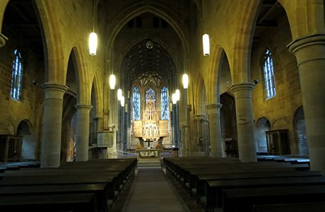 Church of St. Kilian (Kilianskirche)