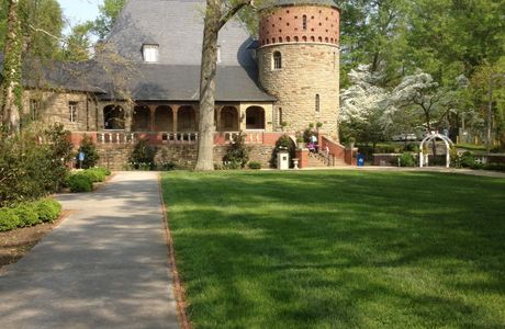 Audubon State Park