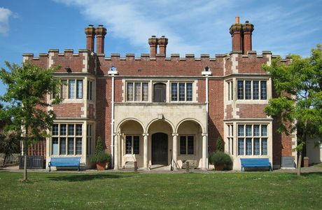 Hastings Museum and Art Gallery