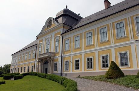 Szechenyi Zsigmond Hunting Museum - Hatvan