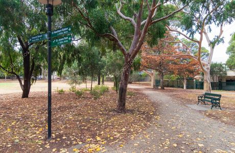 Smart Street Reserve