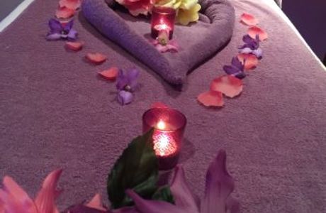 H.E.R. Massage Center