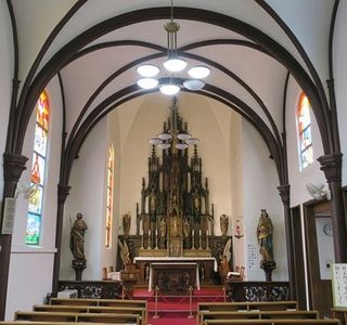 Hirosaki Catholic Church