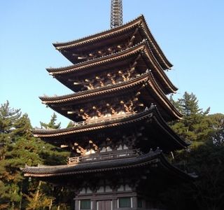 Saikyo-ji Temple Reihokan