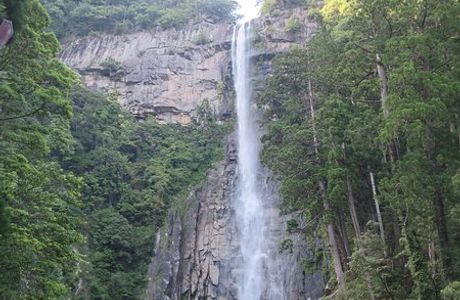 Himemachi Falls