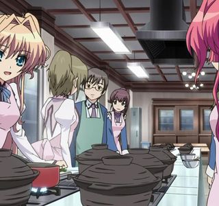 Denen Symphony