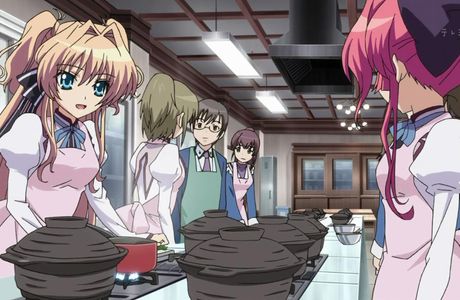 Denen Symphony