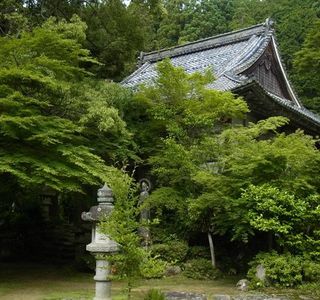 Ishibaji Temple