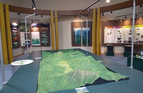 Ozebunanomori Museum