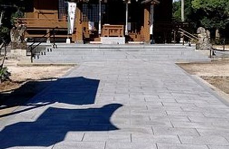 Asae Shrine