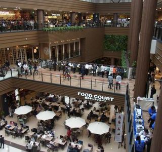 AEON MALL Tamadairanomori