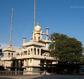 Gurudwara Sri Shergarh Sahib