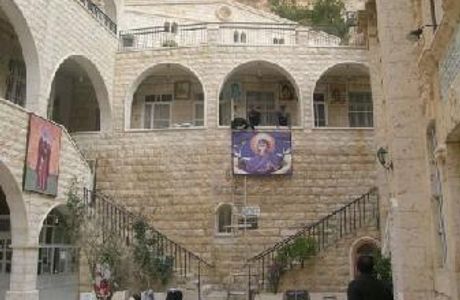 Deir Mar Takla
