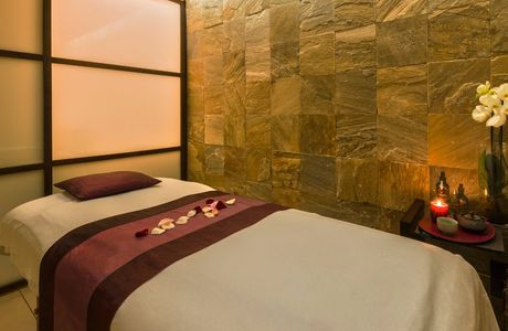Spa Cinq Mondes Lyon