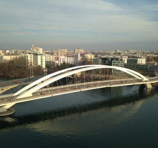Pont Raymond Barre
