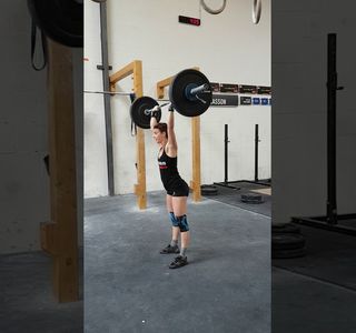 CrossFit Lyon