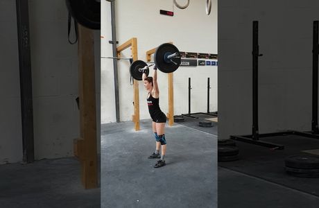 CrossFit Lyon