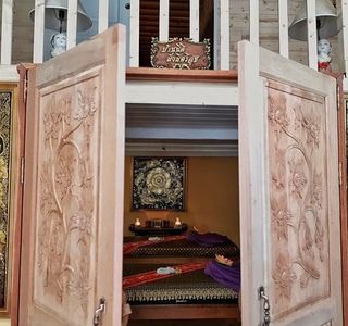 Phod Pho Thai Massage