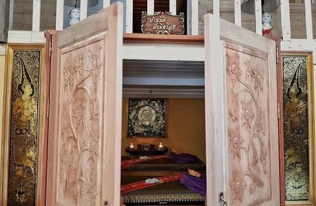 Phod Pho Thai Massage